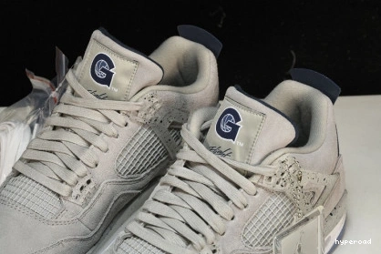 Hyperoad PE 4 Georgetown Air Jordan 0907